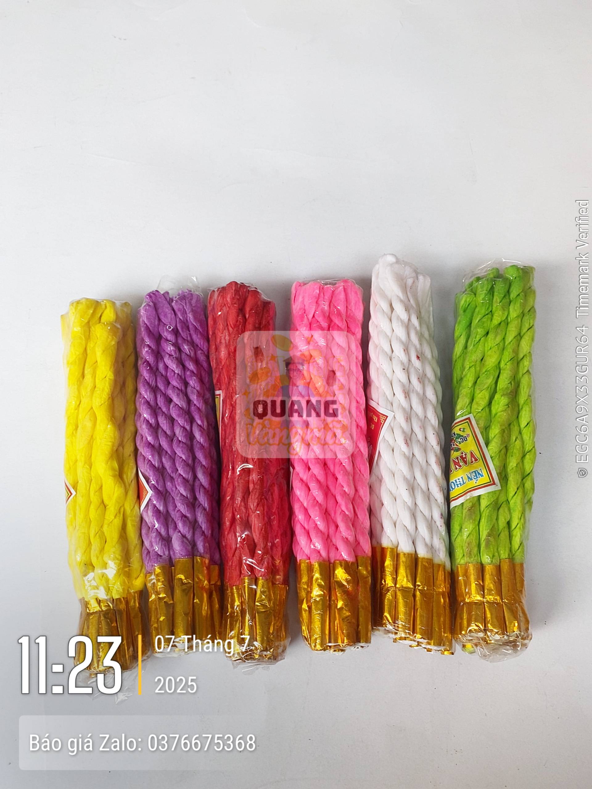 Hương 5